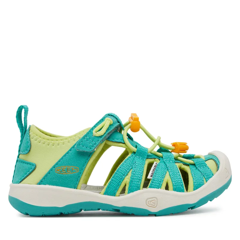 Σανδάλια Keen Moxie Sandal C 1030731 Πράσινο