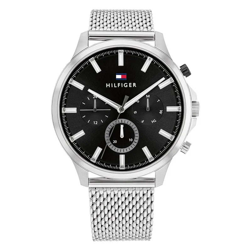 TOMMY HILFIGER Ryder Stainless Steel Bracelet 1710498
