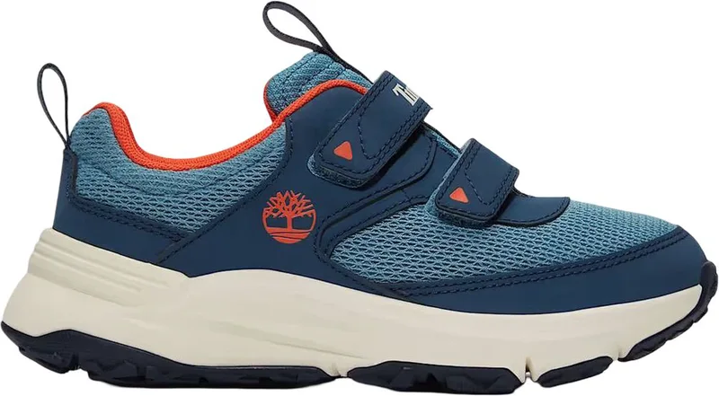 ΠΑΠΟΥΤΣΙ TIMBERLAND MOTION ACCESS TB0A6E1A EJK ΜΠΛΕ (EU:25)