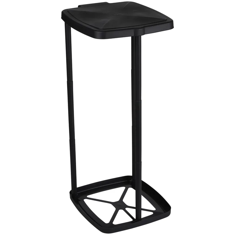 Κάδος Απορριμμάτων Camping Αναδιπλούμενος 34x29x69cm CAMP ACTIVE