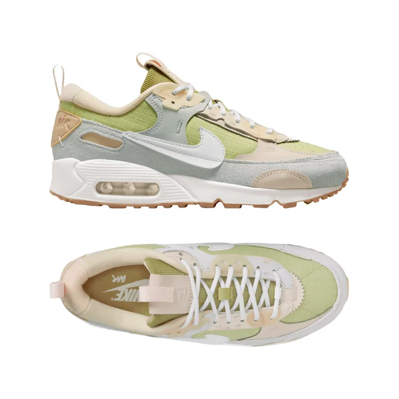 Sneakers Nike Baskets air max 90 futura daim