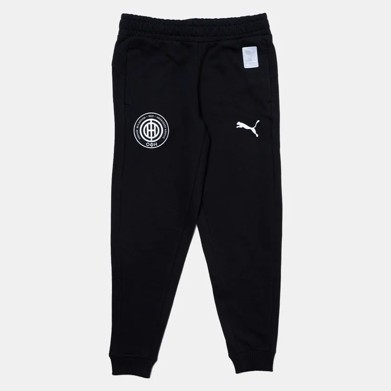Puma x OFI FC Teamgoal Παιδική Φόρμα (9000249732_22501)