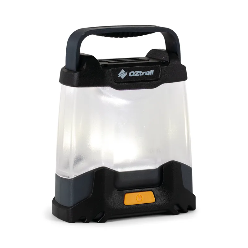 Φανάρι Κάμπινγκ OZTRAIL LUMOS 200 PANEL LANTERN 200lm