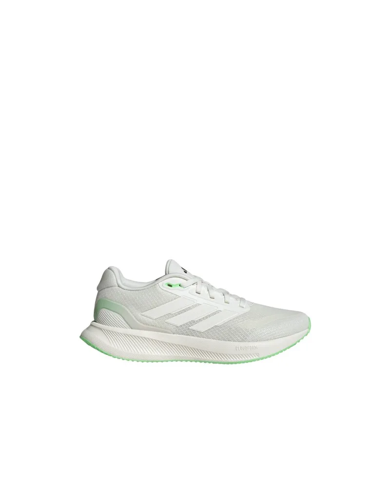 Adidas Runfalcon 5 Running Shoes W JR3096