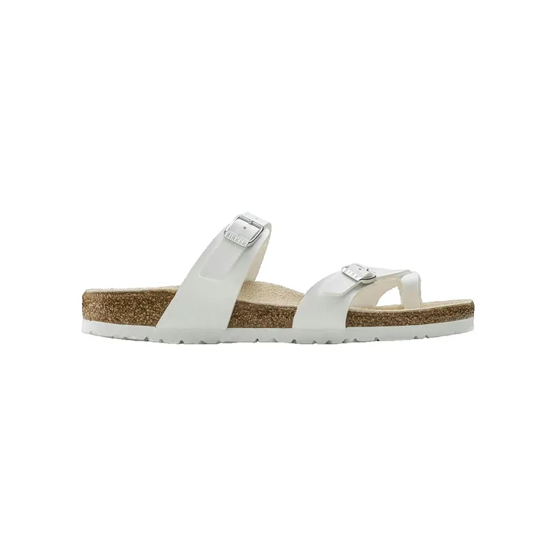 Μοκασσίνια BIRKENSTOCK Boston Felt Etroite