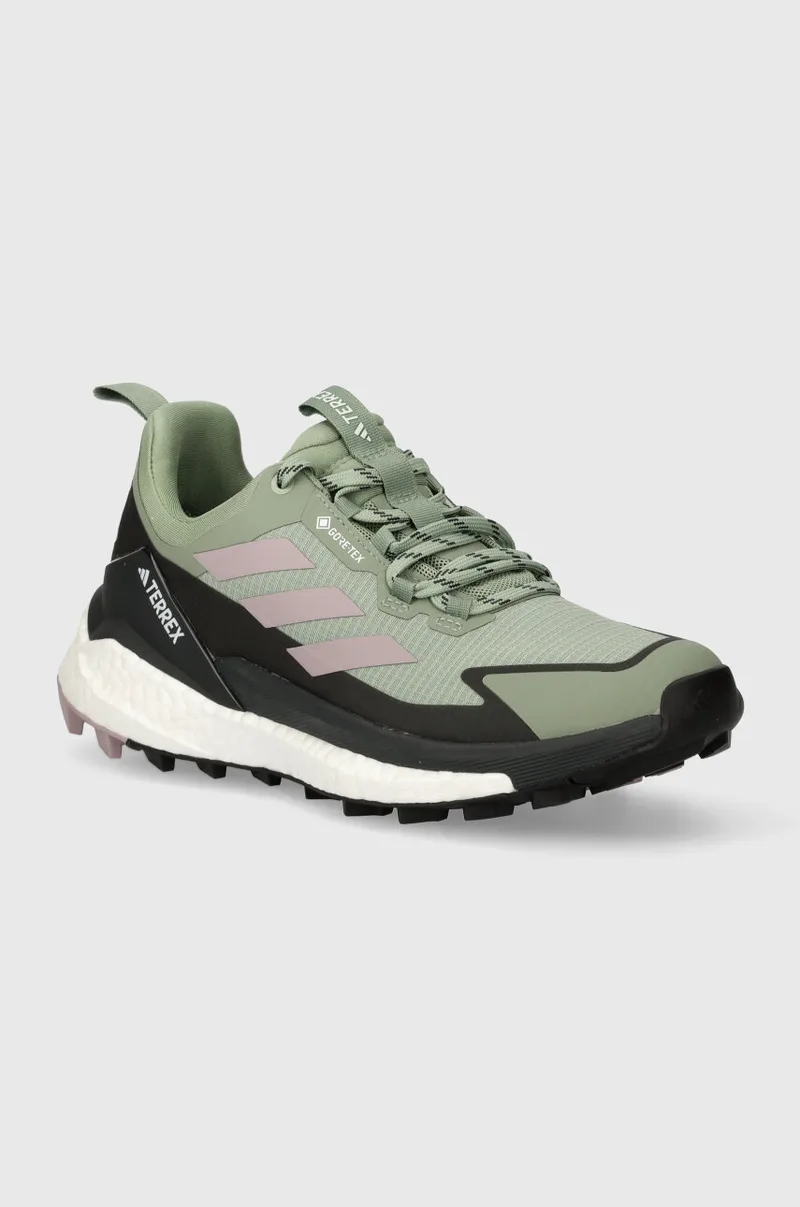 Παπούτσια adidas TERREX Free Hiker 2 Low GTX