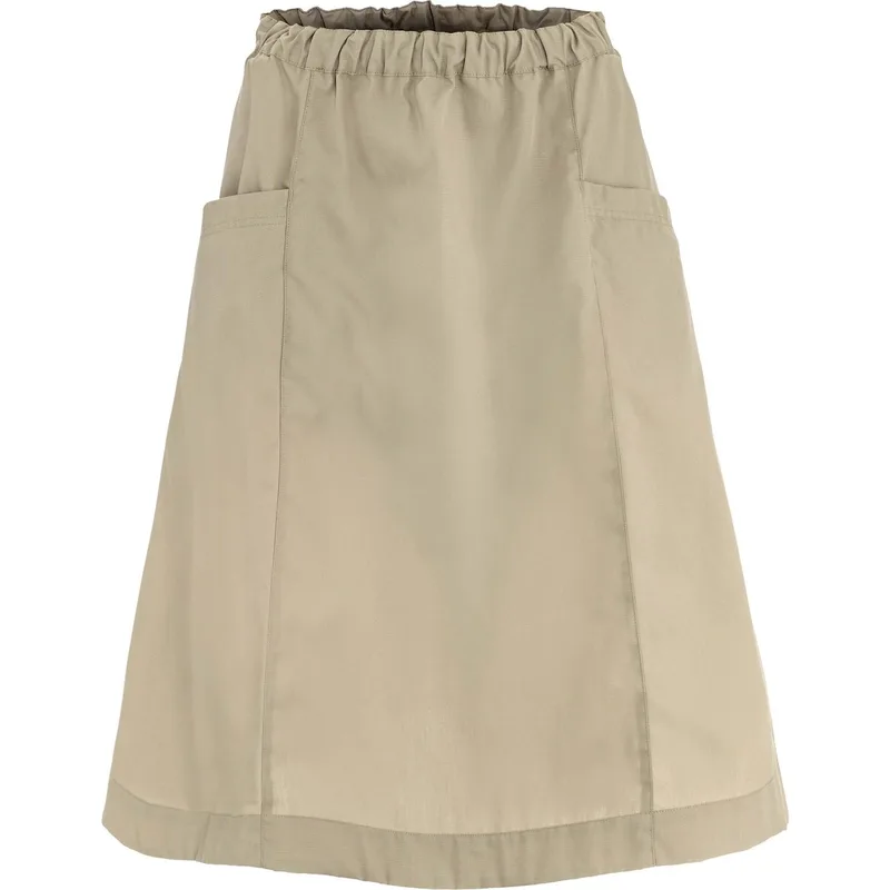 Μίντι φούστες Fjallraven Vardag Skirt W