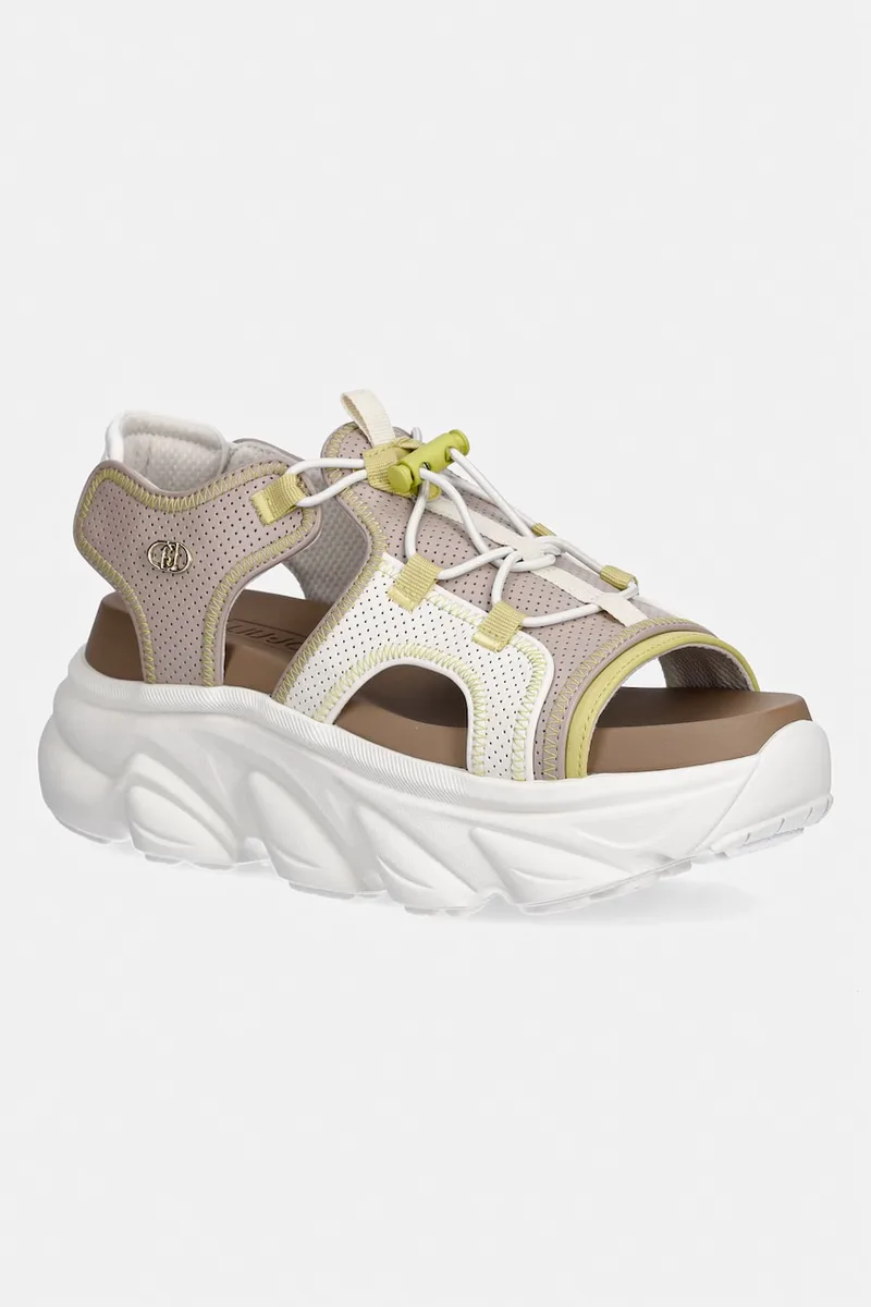 Πέδιλα Liu Jo STEFFY SANDAL 03
