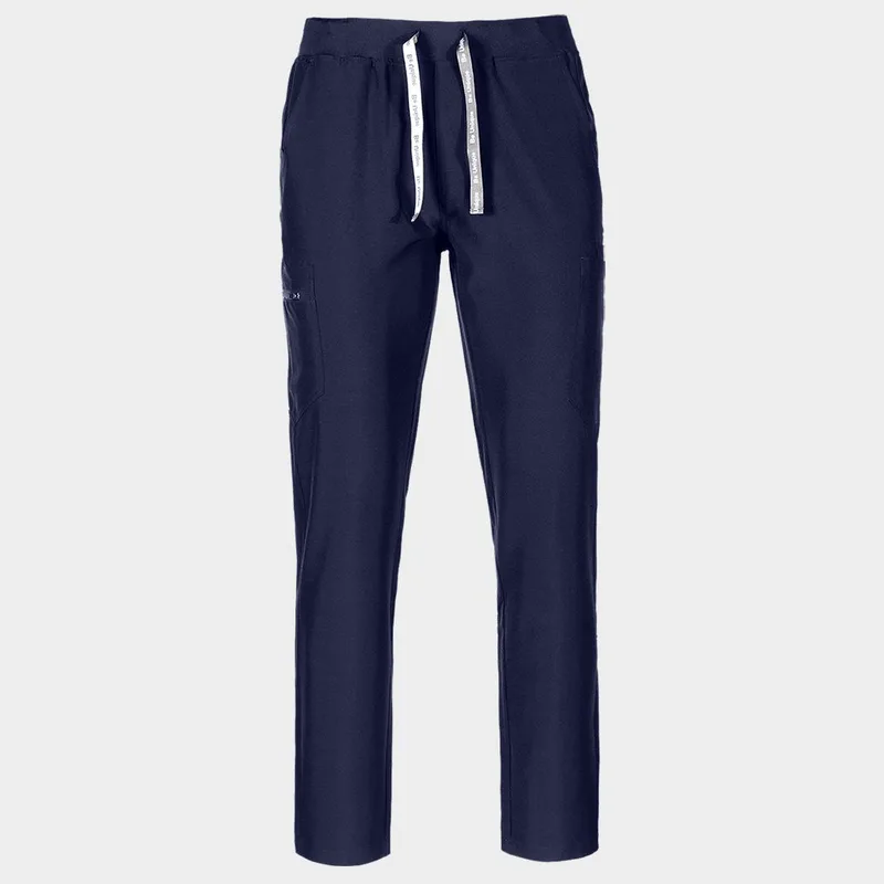 Παντελόνι NOBBY STRAIGHT BEUNIQUE 08001735 Navy