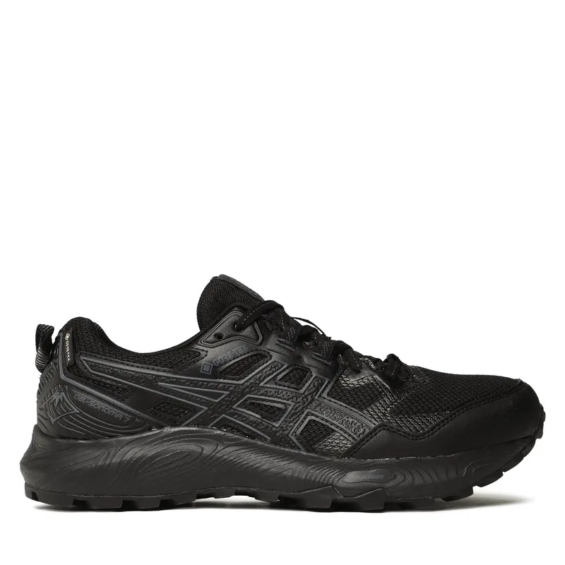 Παπούτσια για Τρέξιμο Asics Gel-Sonoma 7 GTX 1012B414 Μαύρο