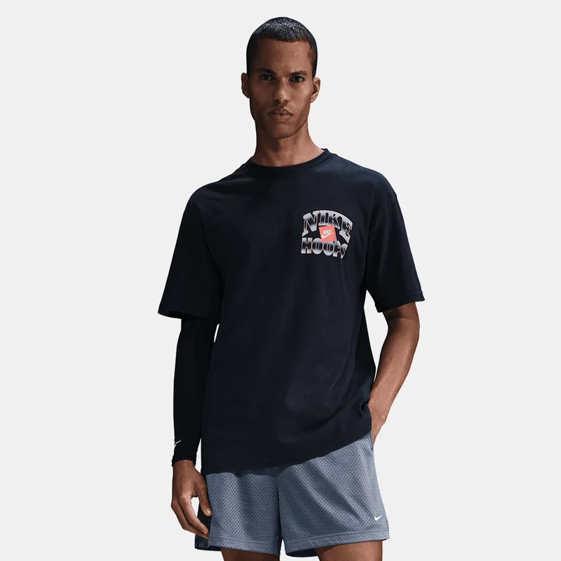 Nike M90 Dna Ανδρικό T-Shirt (9000209824_1469)