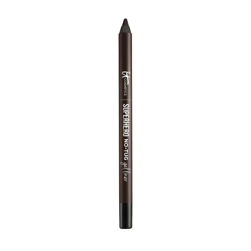 It Cosmetics Superhero Eyeliner Fantastic Espresso