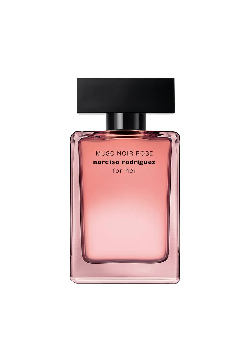 Narciso Rodriguez For Her Musc Noir Rose Eau de Parfum - 82000353
