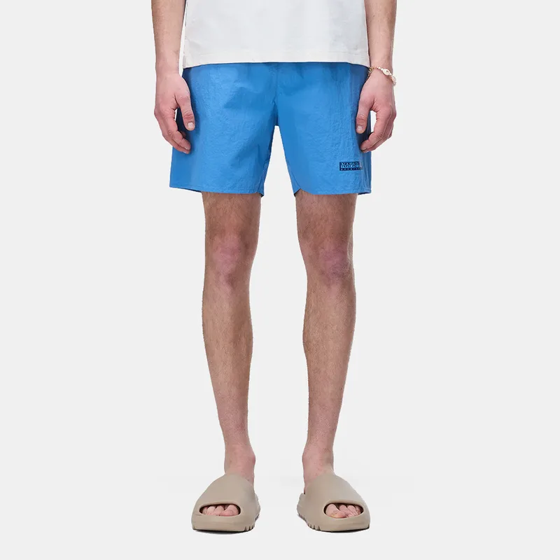Napapijri V-Box Logo 1 Ανδρικό Σορτς Μαγιό (9000260428_92283)