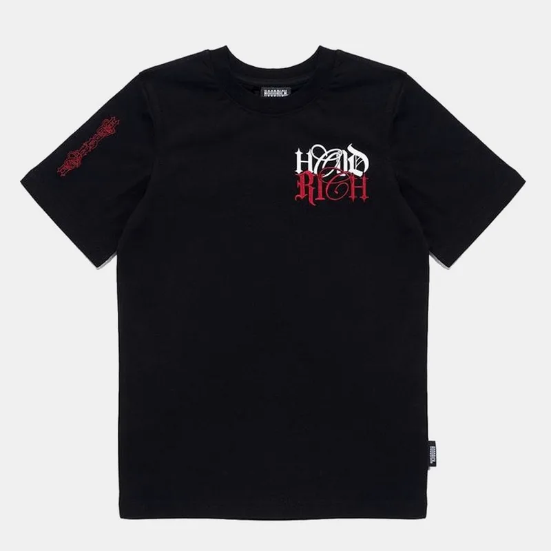 Hoodrich Quest Παιδικό T-Shirt (9000273387_87034)