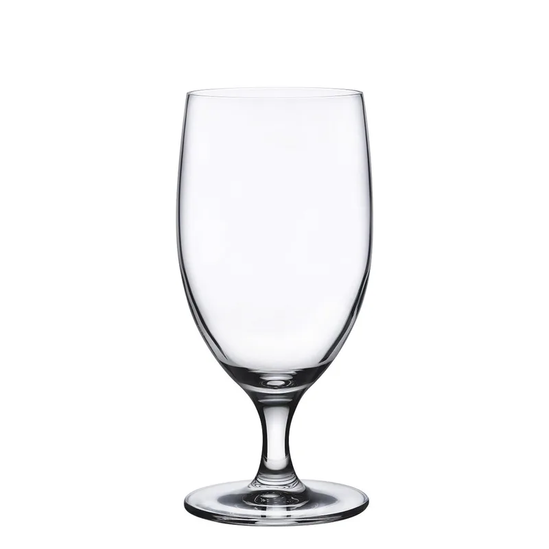 Ποτήρι Μπύρας Σετ 6τμχ Reserva NUDE 415ml NU67101-6 (Χρώμα: Διάφανο , Υλικό: Κρυσταλλίνη, Μέγεθος: Κολωνάτο) - NUDE - NU67101-6