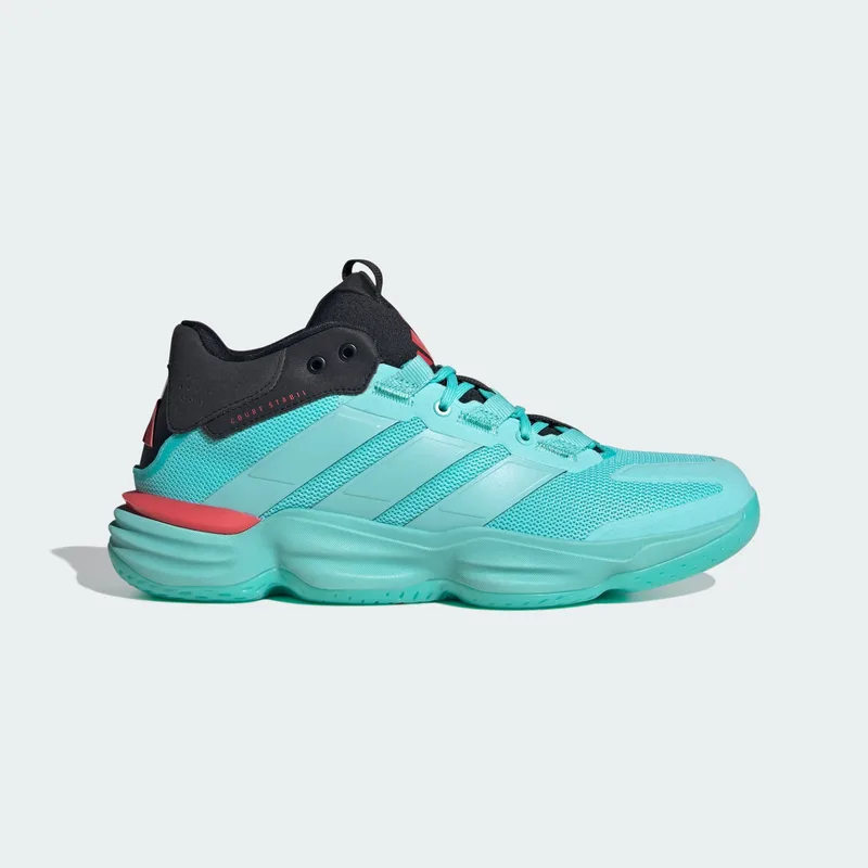 adidas M Court Stabil Indoor Shoes (9000258946_91484)
