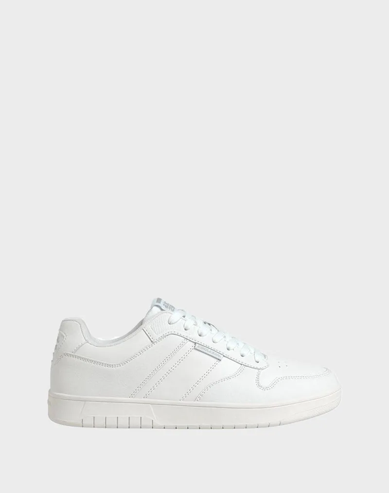 JACK&JONES JFWJAM LO NOOS 12203668-WHITE White