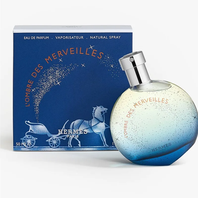 Hermes L´Ombre des Merveilles EDP - 30 ml