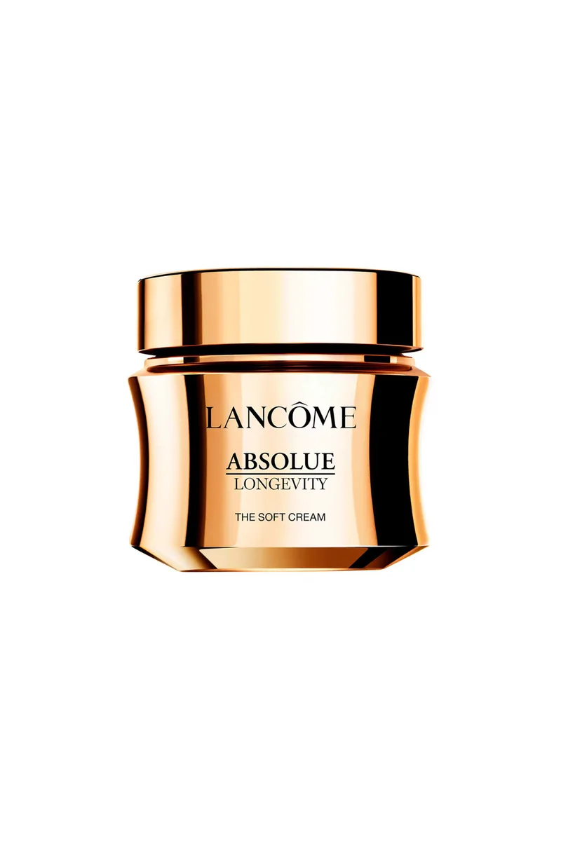 Lancôme Absolue Longevity Soft Cream - Κρέμα Σύσφιγξης και Αναζωογόνησης με PRDN 60 ml - 3614274280166