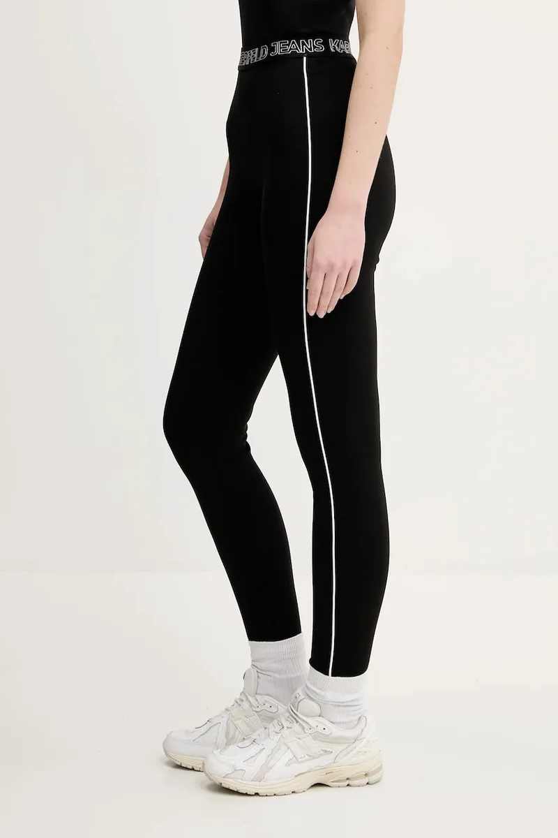 Κολάν Karl Lagerfeld Jeans