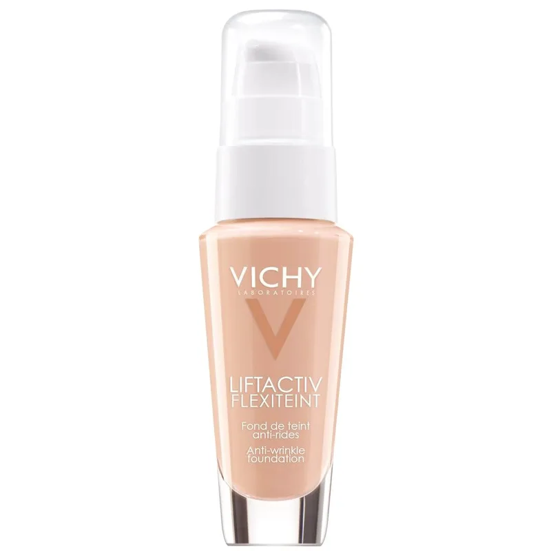 Vichy Liftactiv Flexiteint Anti Wrincle Foundation Make-up Κατά των Ρυτίδων για Σύσφιξη & Αποτέλεσμα Lifting 30ml - 15 Opal