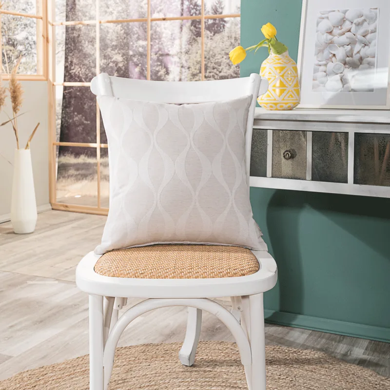 Διακοσμητική Μαξιλαροθήκη 65X65 Teoran Vivero 01 (65x65)