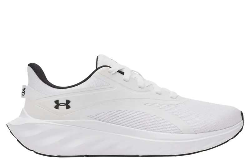 Παπούτσια Running Under Armour Ascend 6009827-100 Ανδρικό