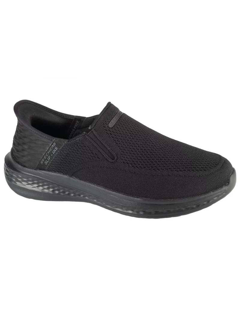 Skechers SlipIns RF Slade Deacon 210887BBK
