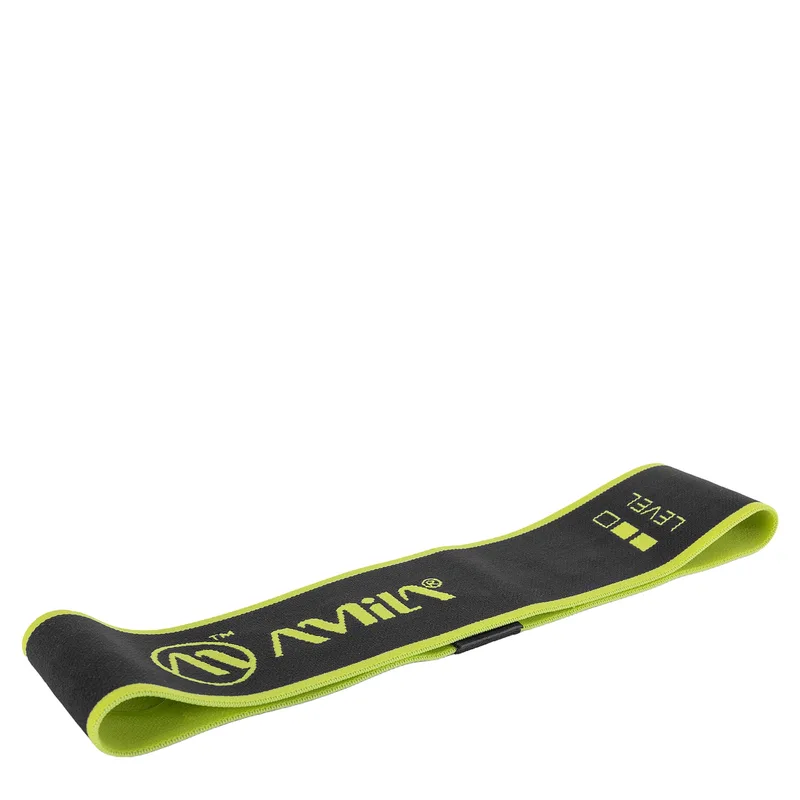 Λάστιχο Αντίστασης Fabric Hipband Medium