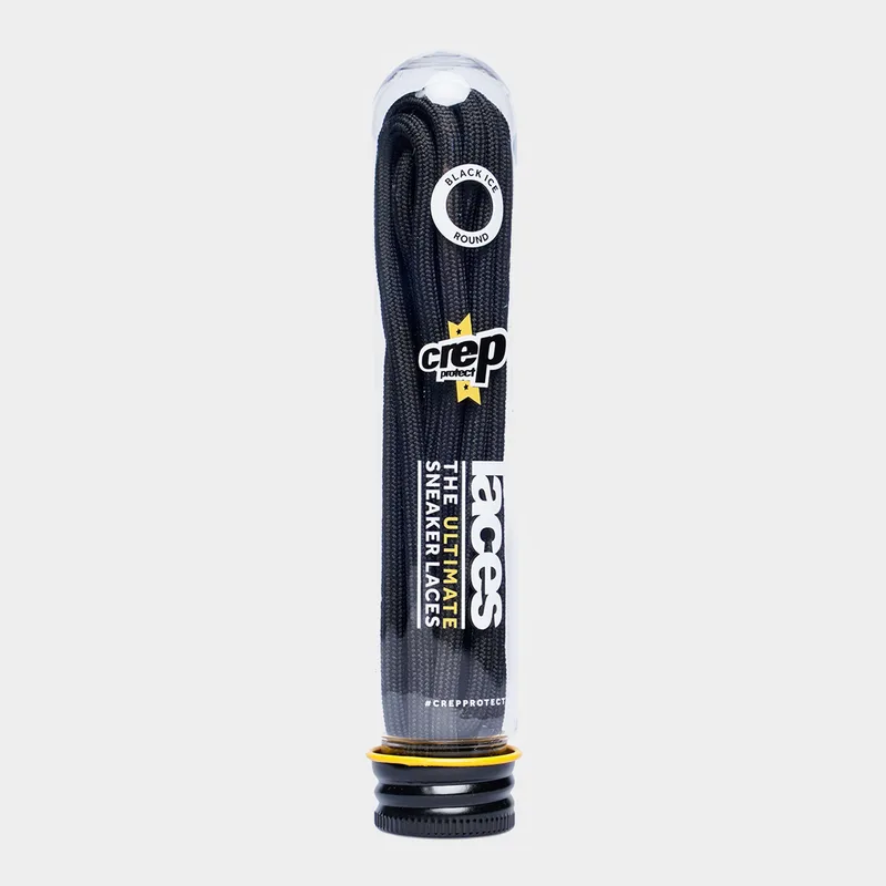 Crep Protect Pre-treated Round Unisex Κορδόνια (9000148851_1469)