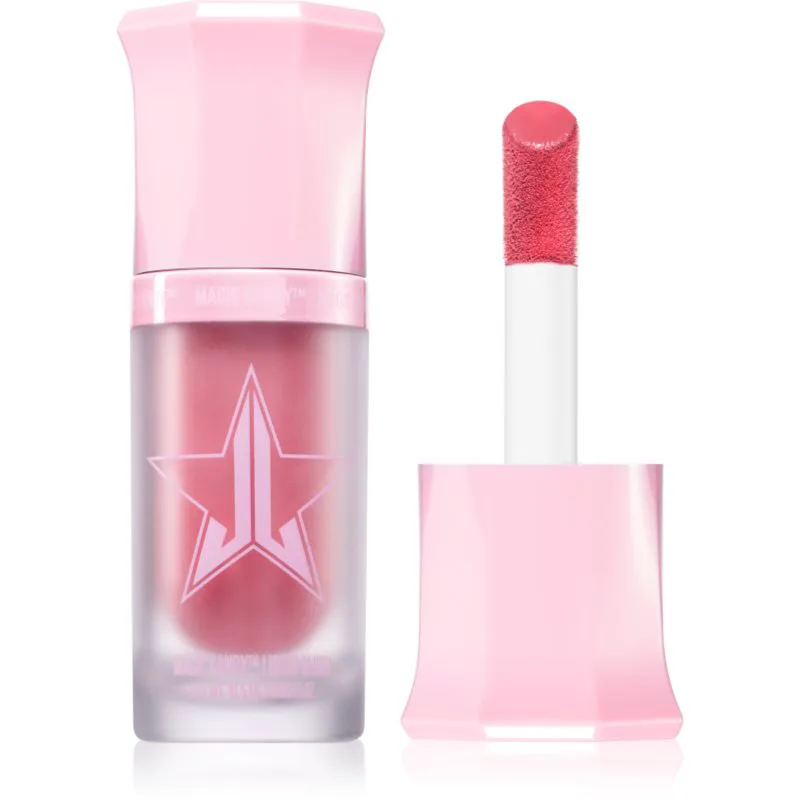 Jeffree Star Cosmetics Magic Candy Liquid Blush υγρό ρουζ απόχρωση Lollipop Luxury 10 γρ