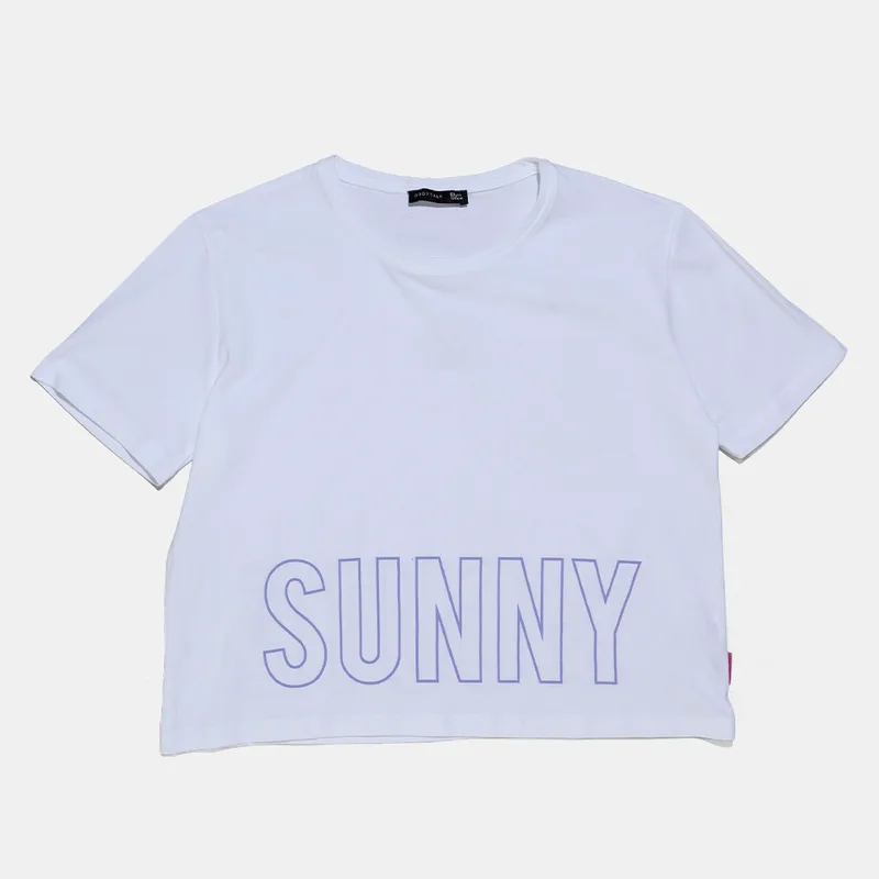 BodyTalk Παιδικό T-Shirt (9000254649_1539)