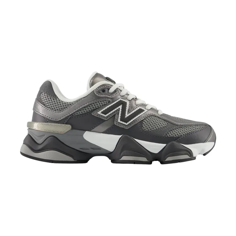Xαμηλά Sneakers New Balance 9060 Magnet Faded Black (GS)