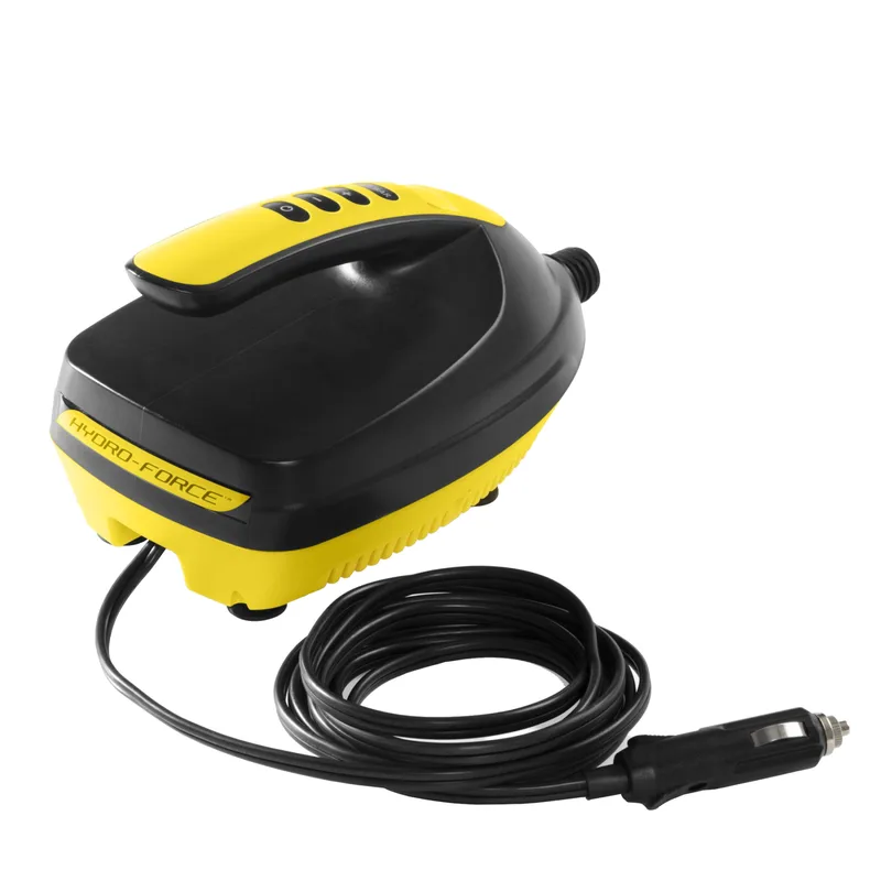 Τρόμπα Αέρος BESTWAY AUTO-AIR 12V ELECTRIC PUMP 16PSI