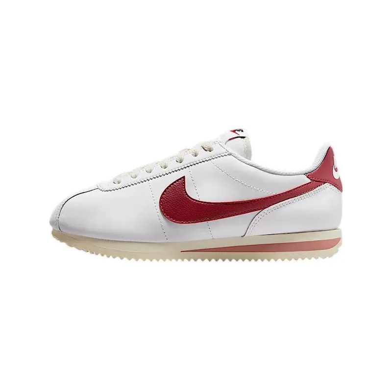 Xαμηλά Sneakers Nike Baskets Cortez cuir