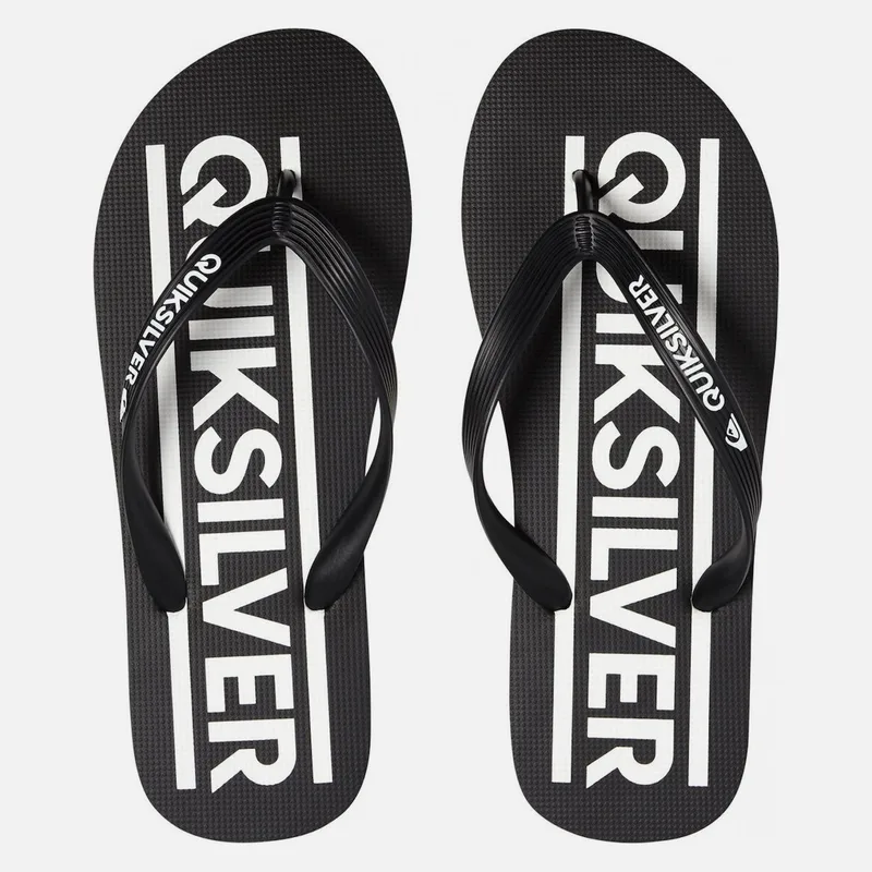 Quiksilver Java Wordmark Παιδικές Σαγιονάρες (9000050371_8516)