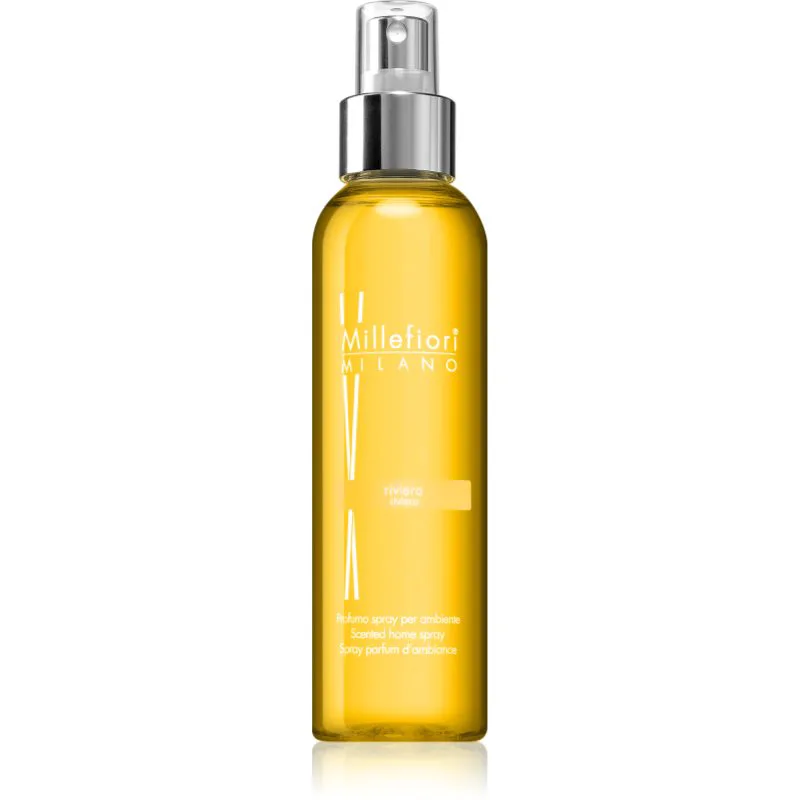 Millefiori Riviera σπρέι δωματίου 150 ml