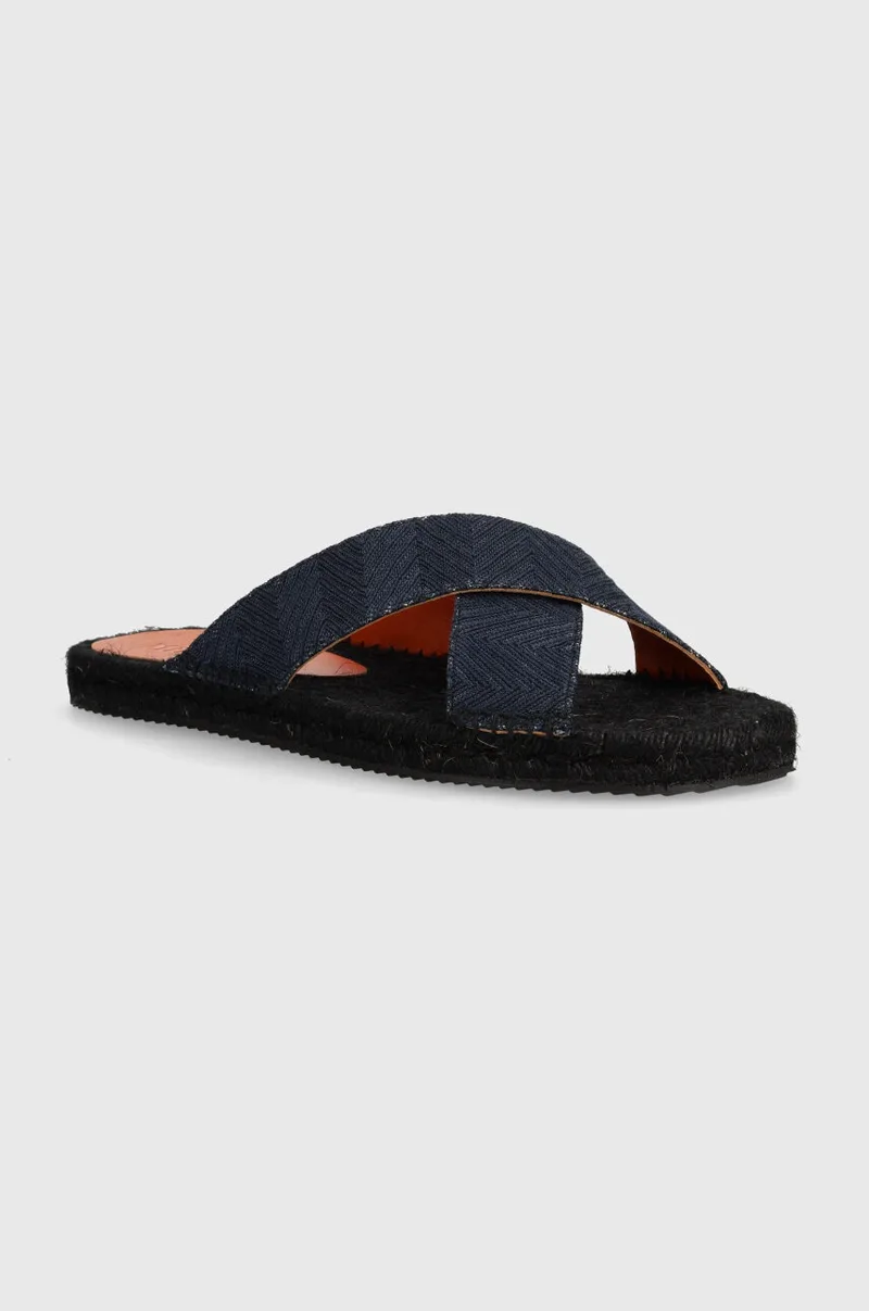 Παντόφλες Missoni Naxos