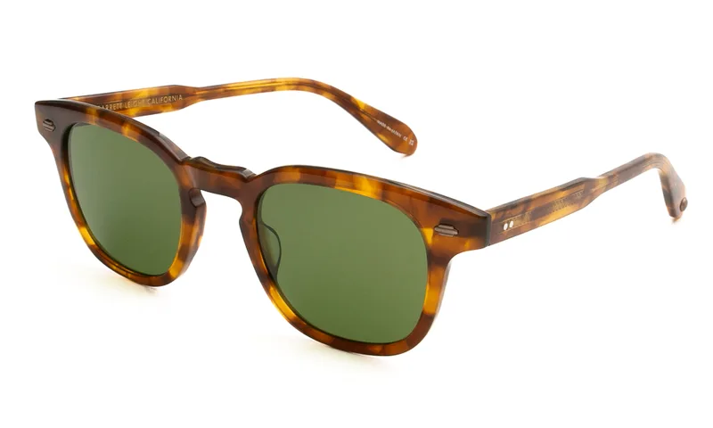 GARRETT LEIGHT ΓΥΑΛΙΑ ΗΛΙΟΥ GARRETT LEIGHT SHERWOOD HZLT/PGN 4725 SHERWOOD Ταρταρούγα