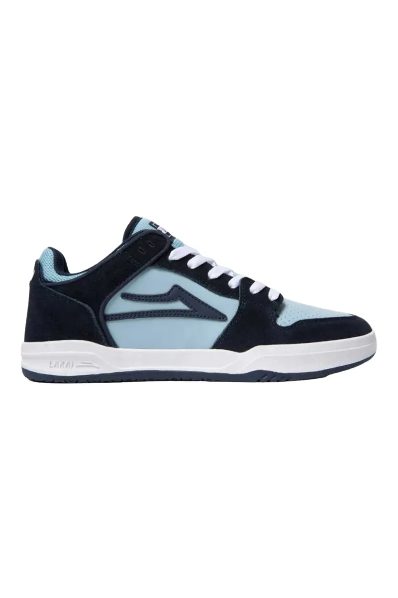 LAKAI Sneakers TELFORD LOW - BLUE-590014094-BLUE