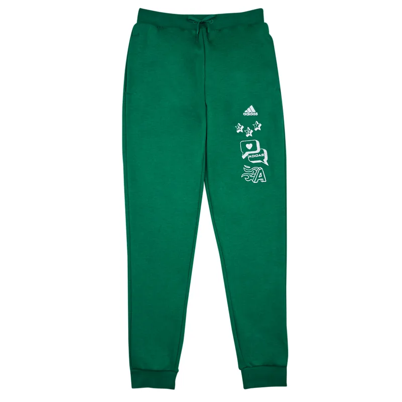Φόρμες adidas BLUV Q3 PANT
