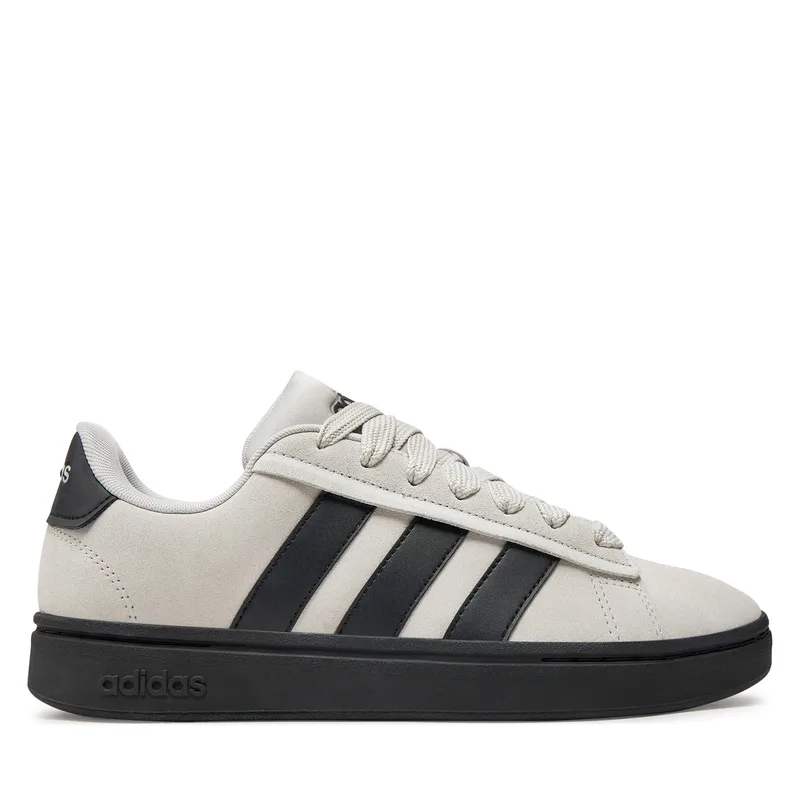 Αθλητικά adidas Grand Court Alpha 00S IH1287 Γκρι