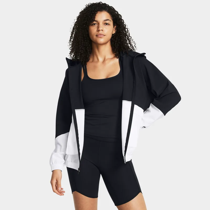 Under Armour Sport Cargo Γυναικείο Αντιανεμικό (9000167375_10433)