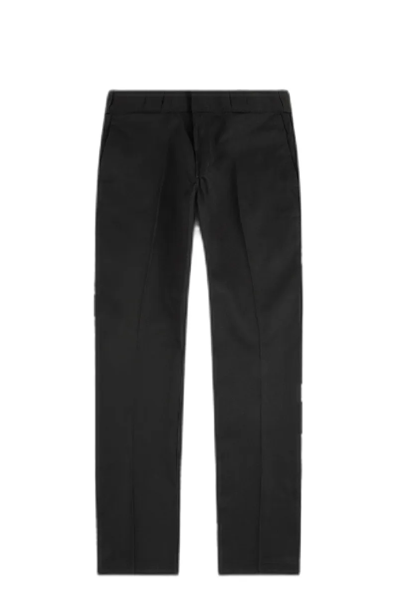 DICKIES Παντελόνια 874 WORK PANT REC - BLACK-DK0A4XK6BLK1-BLACK