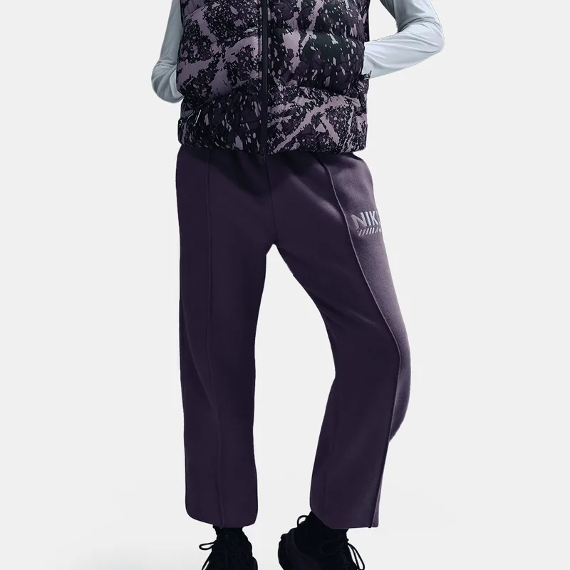 Nike Sportswear Club Fleece Gls Γυναικεία Φόρμα (9000190382_52386)