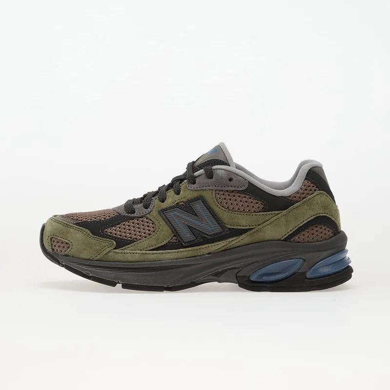 Sneakers New Balance 2010S Dark Olivine EUR 41.5