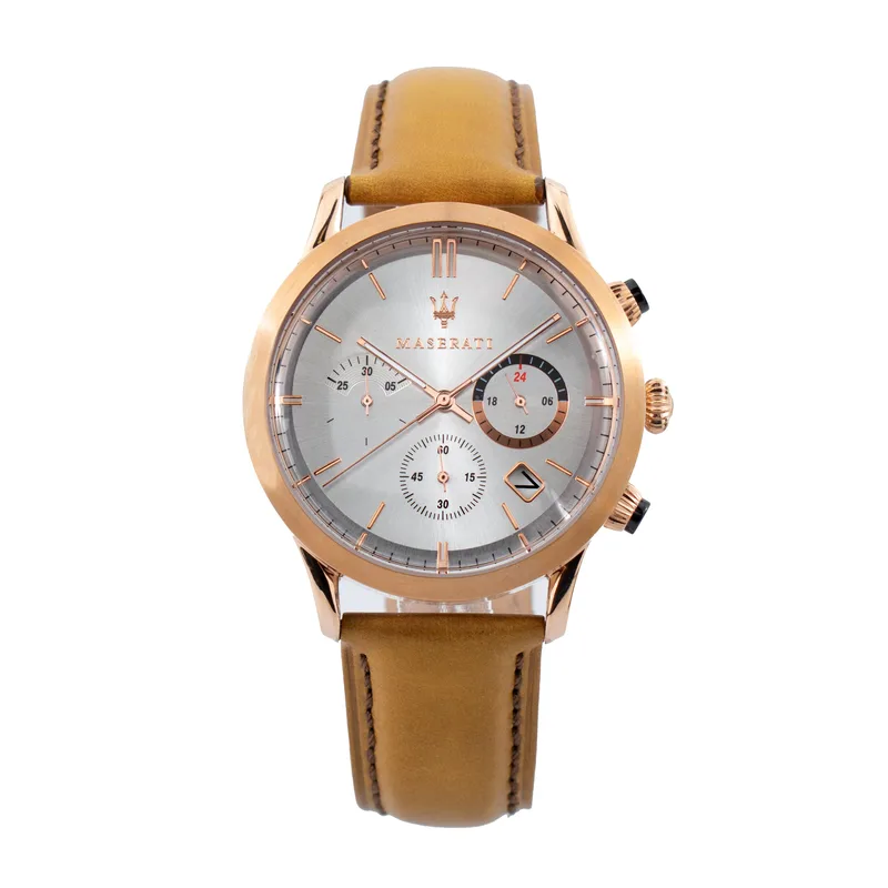 Watch Maserati Man R8871633002 (42MM) Brown