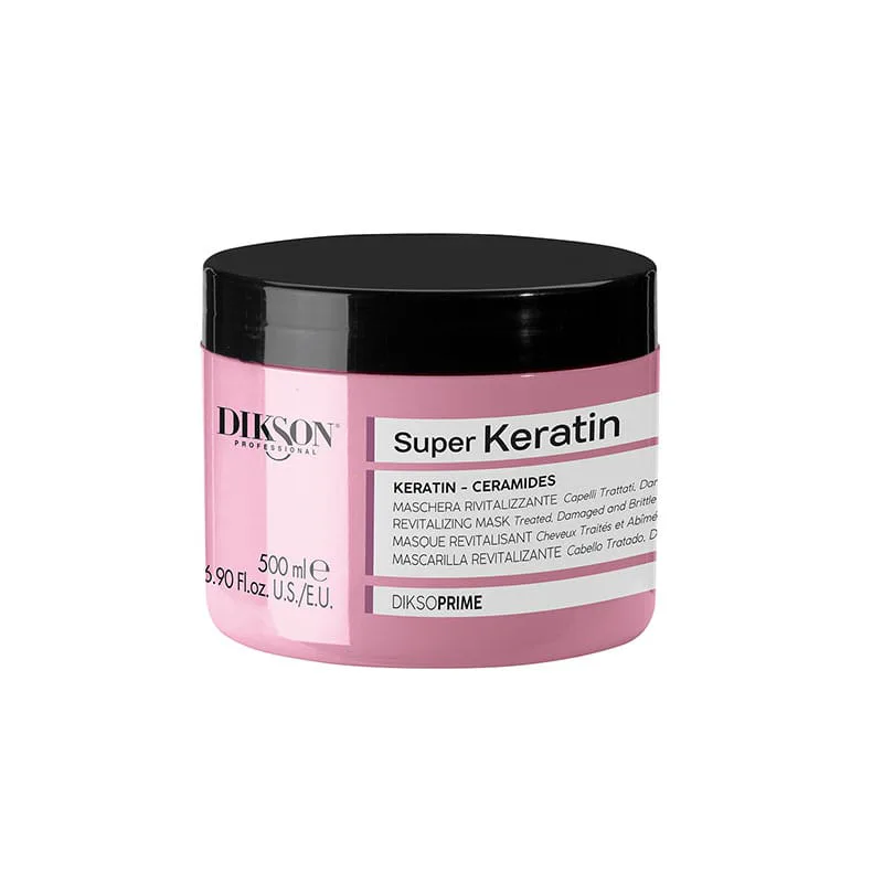 Super Keratin Mask 500ml