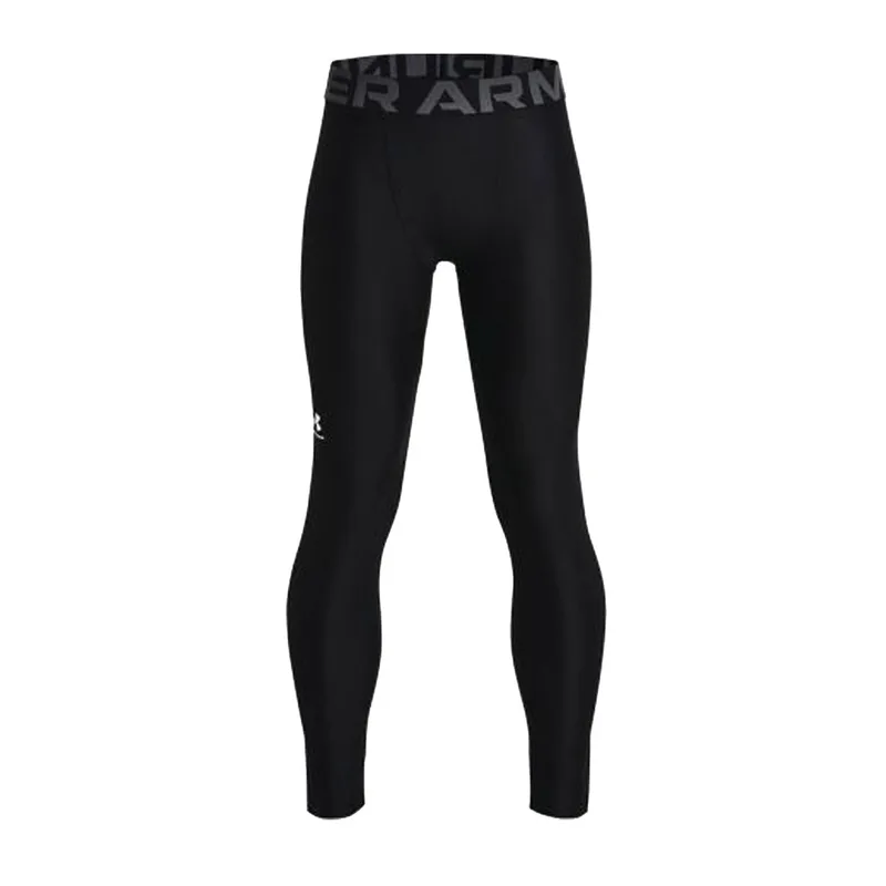 Under Armour Kids Leggings (1361738-001)